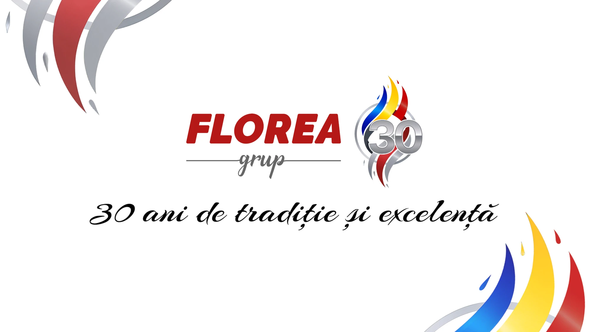 Marcel & David Florea — founders